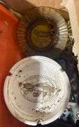 Hardware, Tools, Chains, and Storage Containers