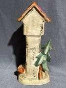 M. J. Hummel ‘Call to Worship’ Figurine, 5″