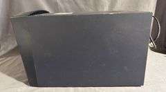 Altec Lansing Multimedia Computer Speaker System Powered Subwoofer ADA745