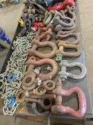 8.11.25 -- The Bent Industrial Services LIVE Auction! -- Fork Lifts - Trailer - Plasma Cutter - AccurShear - 3 Rollers - Fabricating Equipment - Welders inc. Miller Spectrum & Bobcat - DeWalt & Milwaukee Tools - Bugo Track Burners - Tile Saws - Concrete Saws - Pallet Racking - Tool Boxes inc. Snap-On - Power Band Saws & MORE!! - Silver Lake, IN
