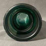 Hemingray Glass Insulator Embossed H.G.CO., 4″