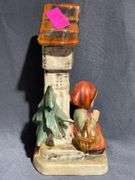 M. J. Hummel ‘Call to Worship’ Figurine, 5″