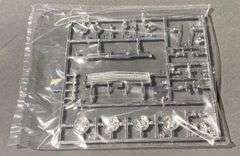 Revell 1968 Dodge Charger R/T Plastic Model Kit, 1:25 Scale