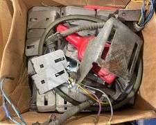 Electrical Cables, Tools, and Components