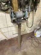 8.11.25 -- The Bent Industrial Services LIVE Auction! -- Fork Lifts - Trailer - Plasma Cutter - AccurShear - 3 Rollers - Fabricating Equipment - Welders inc. Miller Spectrum & Bobcat - DeWalt & Milwaukee Tools - Bugo Track Burners - Tile Saws - Concrete Saws - Pallet Racking - Tool Boxes inc. Snap-On - Power Band Saws & MORE!! - Silver Lake, IN