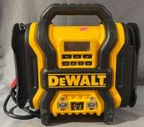 DeWalt DXAEPS14 Power Station Jump Starter (No Cord)