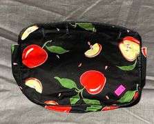 Handbag Form with Wood Handles & 4 Interchangeable Covers