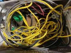 Hardware, Electrical Components, and Metal Parts