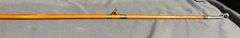 Sport King Bamboo Fishing Rod with Cloth Sleeve