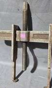 Proto MFD 411 USA Metal Clamp with 11-Inch Width