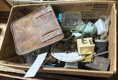 Hardware, Tools, and Accessories
