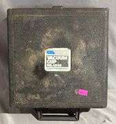C.L. Vacuum Cup No. 4960 with Protective Hard Case