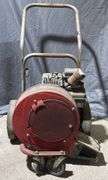 Dayton Air Sweeper with Briggs & Stratton Engine