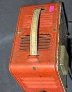 Traveller Heavy Duty Battery Charger (cord is damaged) 9”x5”x6”