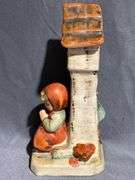 M. J. Hummel ‘Call to Worship’ Figurine, 5″