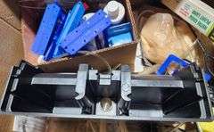 Aquarium Equipment and Accessories Including Heaters, Filters, and Supplies