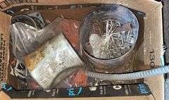 Household and Utility Items