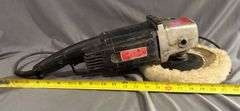 Craftsman Sander-Grinder, Model 315.10580, 9-Inch