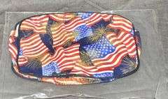 Handbag Form with Wood Handles & 4 Interchangeable Covers