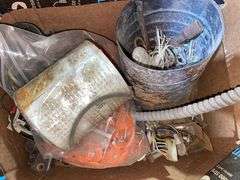 Household and Utility Items