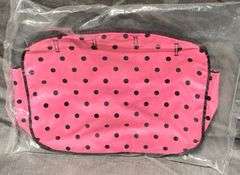 Handbag Form with Wood Handles & 5 Interchangeable Covers