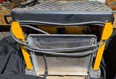 DeWalt DW733 12-1/2-Inch Thickness Planer, 23″ x 14″ x 17″