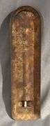 Metal Thermometer with Tru-Temp Branding, 7.5” Long