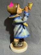M. J. Hummel ‘Here Ye Here Ye’ Figurine Marked 15/0, 6″