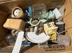 Hardware, Tools, and Accessories