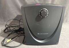 Altec Lansing Multimedia Computer Speaker System Powered Subwoofer ADA745