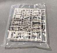 Revell 1968 Dodge Charger R/T Plastic Model Kit, 1:25 Scale