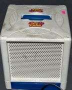 Lite-Brite Cube with Pegs and Power Cord, 9”x9”x9”