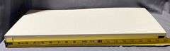 Safco Under-Desk Printer Stand Model 1861 with Wheels and Instructions