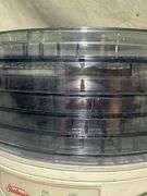 Sunbeam Model KN128E Food Dehydrator with 12-Inch Diameter Base