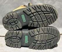 Three Pairs of Children's Shoes: Guess, and Two pairs of Thom McAn