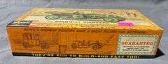 Revell Highway Pioneers 1913 Mercedes-Benz Plastic Model Kit