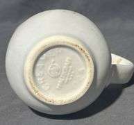 Pfaltzgraff 024 Creamer with Floral Design, 4.5”