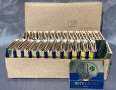 50 Notre Dame Football 1989 Matchbooks by Universal Match Corp. – South Bend, IN
