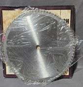 2 – Professional Woodworker Carbide-Tipped Saw Blades 10″