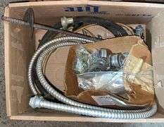 Household and Utility Items