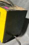 Amigo Solid State Automatic Battery Charger, 9”x5”x6”