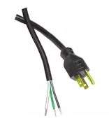 Husky
8 ft. 16/3 Medium Duty Tool Replacement Cord, Black