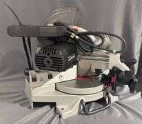 Porter-Cable 10-Inch Compound Miter Saw with Laser Guide