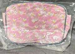 Handbag Form with Wood Handles & 3 Interchangeable Covers