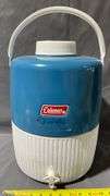 Coleman Insulated Water Jug with Spigot and Handle, 14″