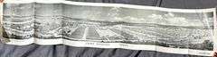 Ekmark No. 51251 – 1946 Panoramic Photograph of Camp Wolters, Texas by Camp Wolters Studio 40×9″