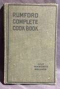 Hardcover Books Including Machinery’s Handbook and Recipe Books