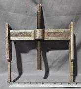 Proto MFD 411 USA Metal Clamp with 11-Inch Width