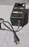 Craftsman Battery Charger with Dual Charge Rate Model 69935,  12-18 V
