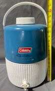 Coleman Insulated Water Jug with Spigot and Handle, 14″